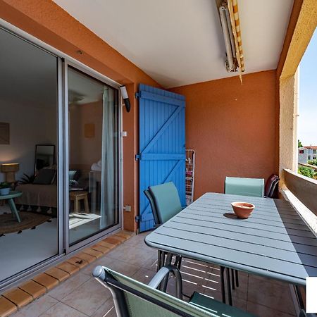 Ferienwohnung L'Athlantis - Cosy With Terrace And Parking Saint-Cyprien  Exterior foto