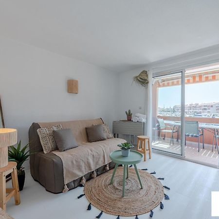 Ferienwohnung L'Athlantis - Cosy With Terrace And Parking Saint-Cyprien  Exterior foto