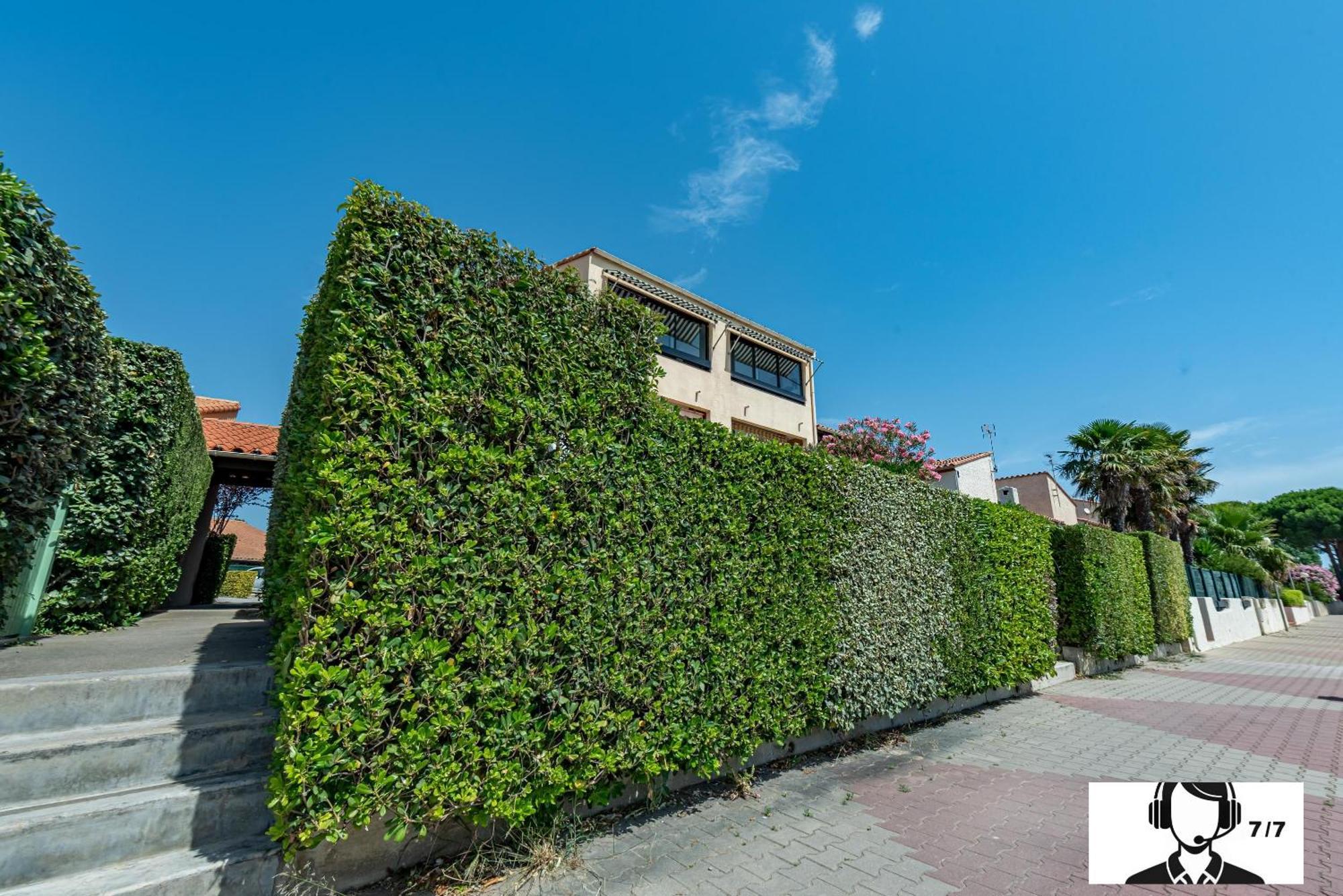 Ferienwohnung L'Athlantis - Cosy With Terrace And Parking Saint-Cyprien  Exterior foto