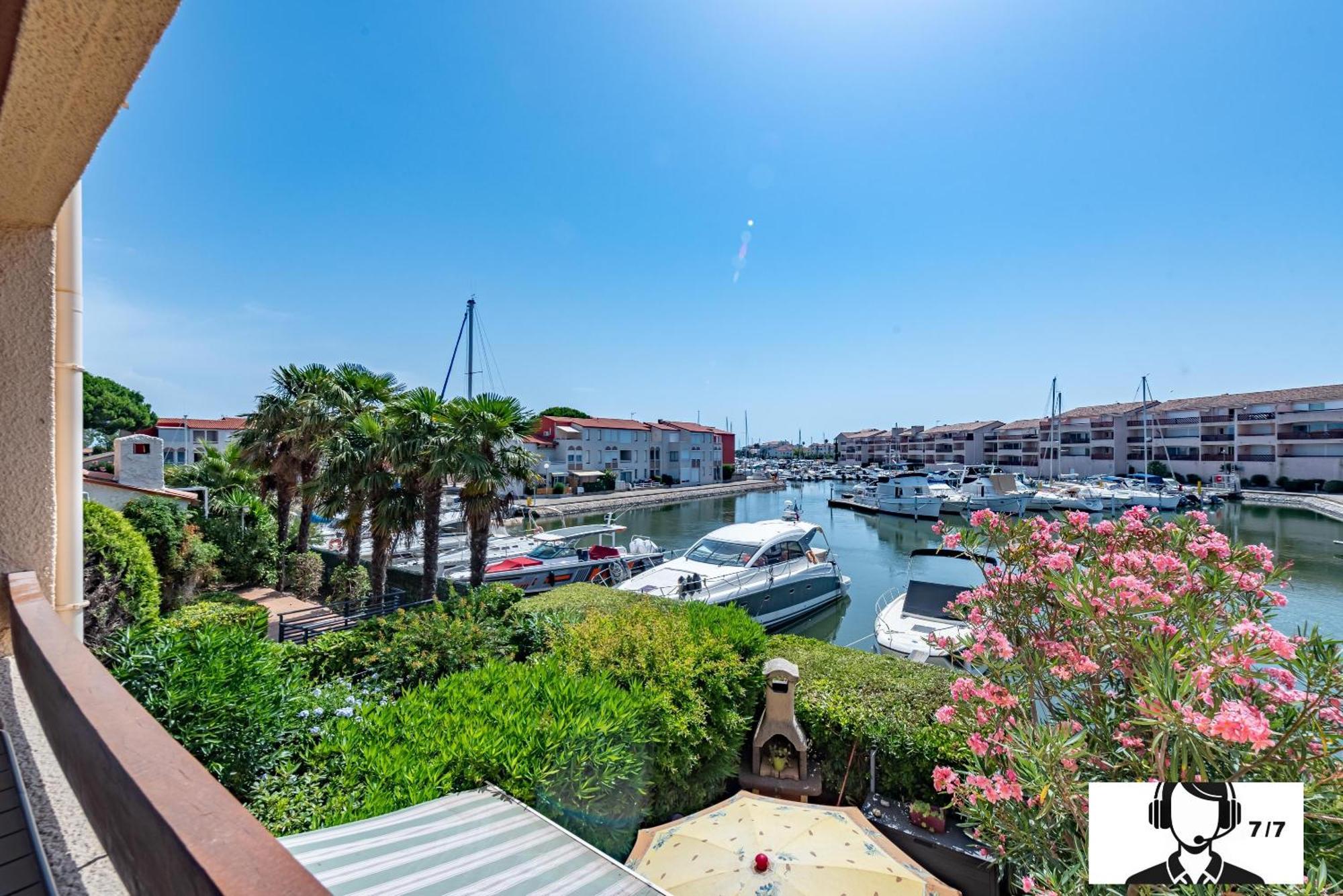 Ferienwohnung L'Athlantis - Cosy With Terrace And Parking Saint-Cyprien  Exterior foto