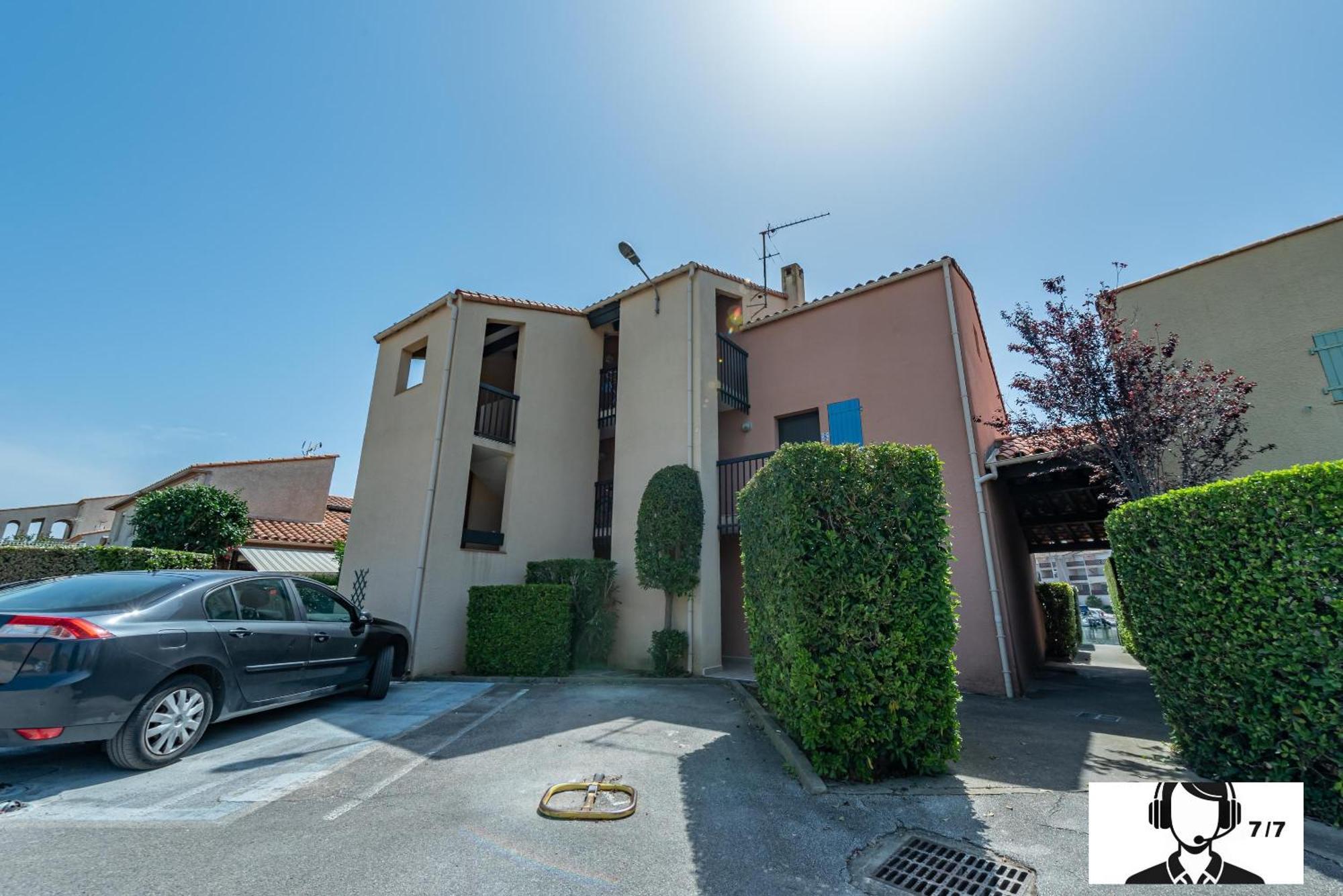 Ferienwohnung L'Athlantis - Cosy With Terrace And Parking Saint-Cyprien  Exterior foto