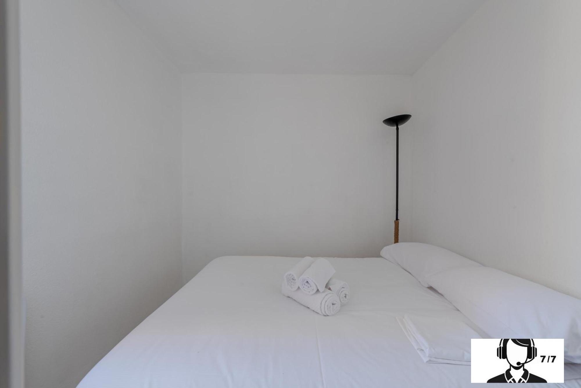 Ferienwohnung L'Athlantis - Cosy With Terrace And Parking Saint-Cyprien  Exterior foto
