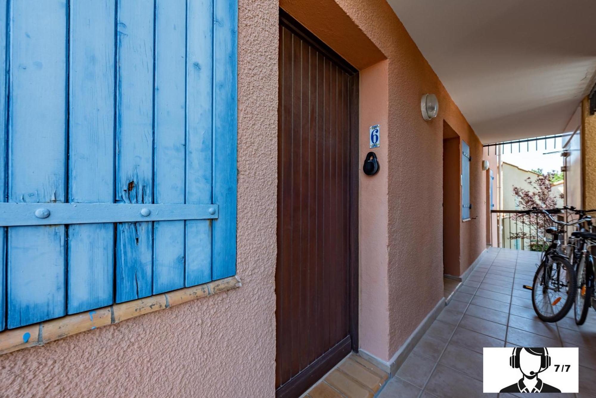 Ferienwohnung L'Athlantis - Cosy With Terrace And Parking Saint-Cyprien  Exterior foto